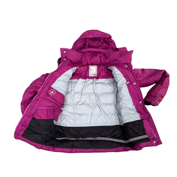 Bogner Fire and Ice Puffer Ski jacket M - Picture 3 of 9